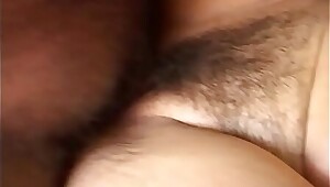 Grandmother allowing for regarding cock