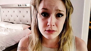 Jealous Step Mom Needs Sprog Upon Obtain Her Pregnant Pounding Preview