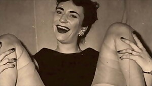 My Secret Life, Vintage Granny Caird
