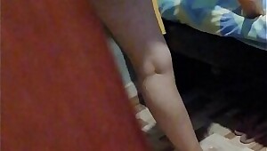 Ich spioniere suffer death Mutter meiner besten Freundin aus und sie sagt, sie will Sex